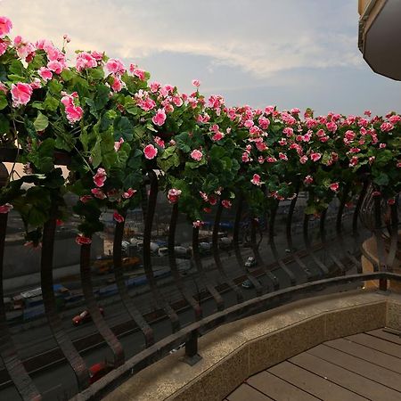 Milan Garden Hotel Hangzhou Dış mekan fotoğraf