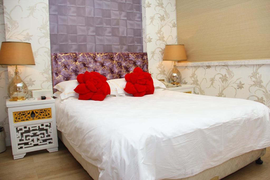 Milan Garden Hotel Hangzhou Oda fotoğraf